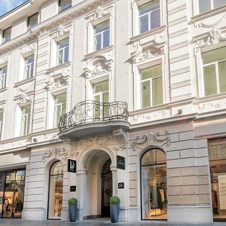 Hotel Indigo Belgrade By Ihg Ngoại thất bức ảnh