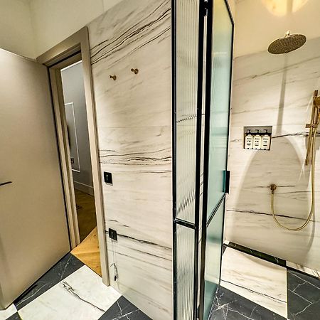 Hotel Indigo Belgrade By Ihg Ngoại thất bức ảnh