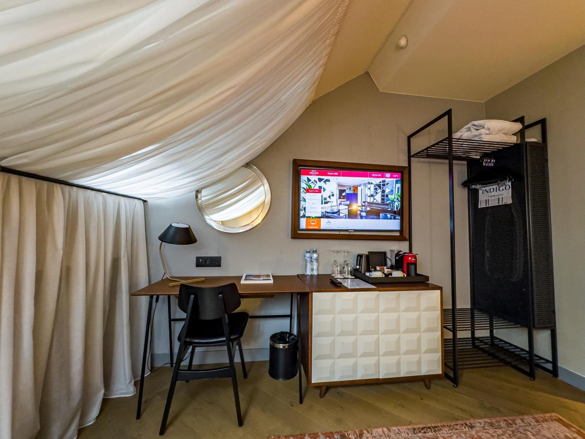 Hotel Indigo Belgrade By Ihg Ngoại thất bức ảnh